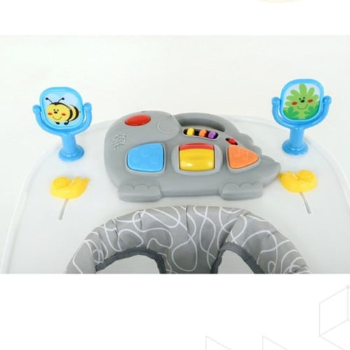 مشاية انشطة للاطفال قابلة للطي