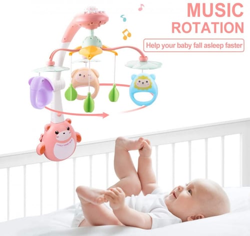 ألعاب النوم مع جهاز تحكم