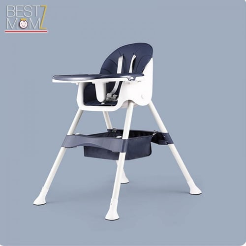 كرسي طعام للأطفال قابل للتعديل