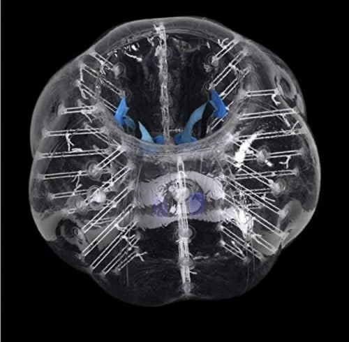 كرات التصادم الامنة عالية الجودة