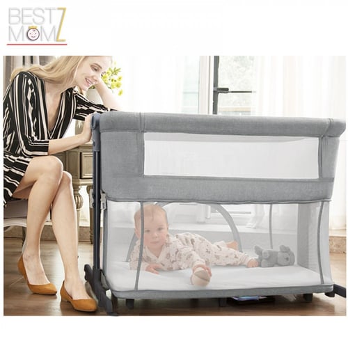 سرير نكست تومي + محبس