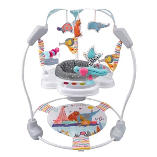 مركز نشاط القفز واللعب للاطفال