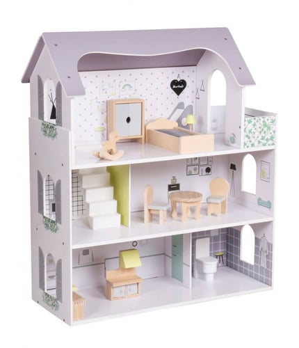 بيت الالعاب للفتيات