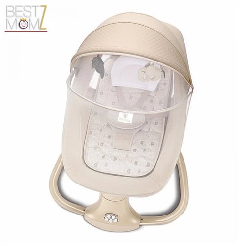 ارجوحة الأطفال الكهربائية من Mastela