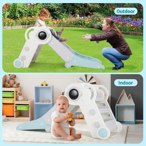 زحليقة ممتعة و قابلة للطي