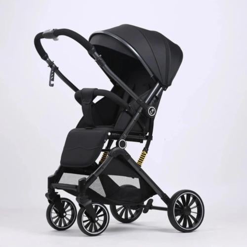 عربة اطفال ثنائية الاتجاه خفيفة الوزن