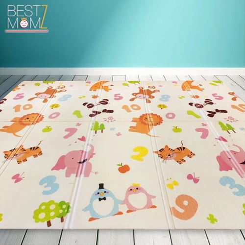 سجادة لعب قابلة للتطبيق