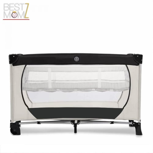 مهد نوم للأطفال دورين