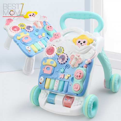 مشاية اللعب 2في1