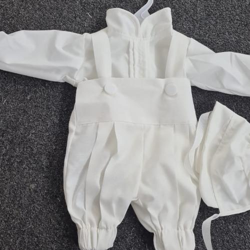 طقم استقبال مواليد