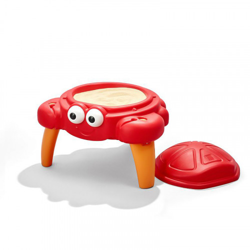 طاولة الرمل اللطيفة