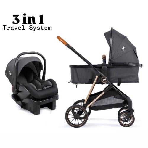 مجموعة التنقل من بريميوم بيبي الاميركية