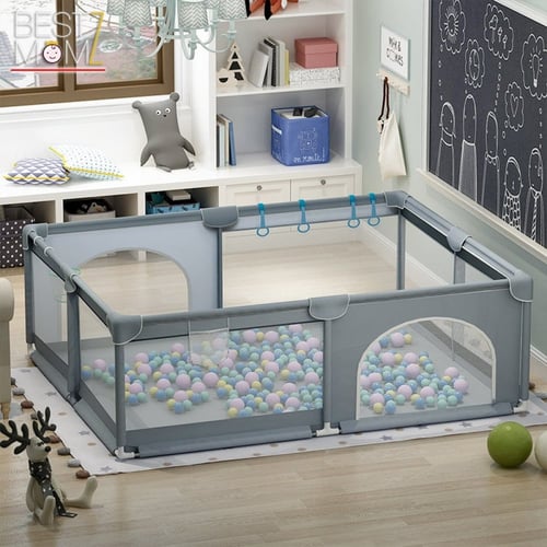 محبس لعب وانشطة للأطفال