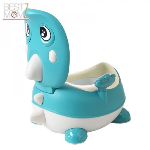 مقعد تدريب على المرحاض