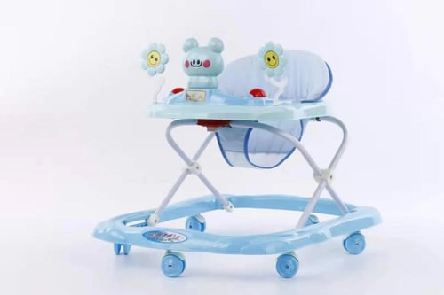 مشاية اطفال بألوان متعددة