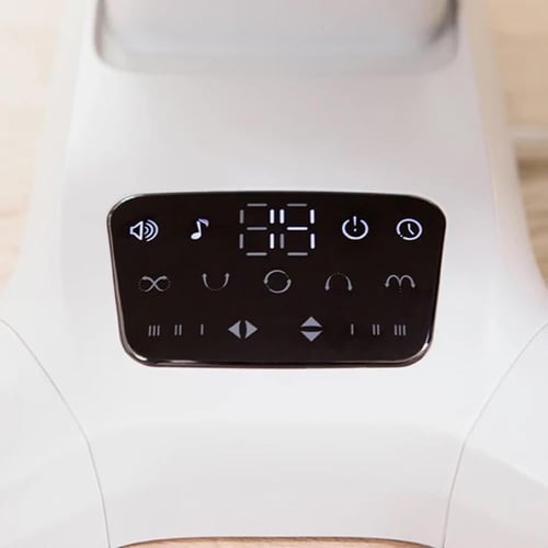 كرسي هزاز للاطفال من ماستيلا