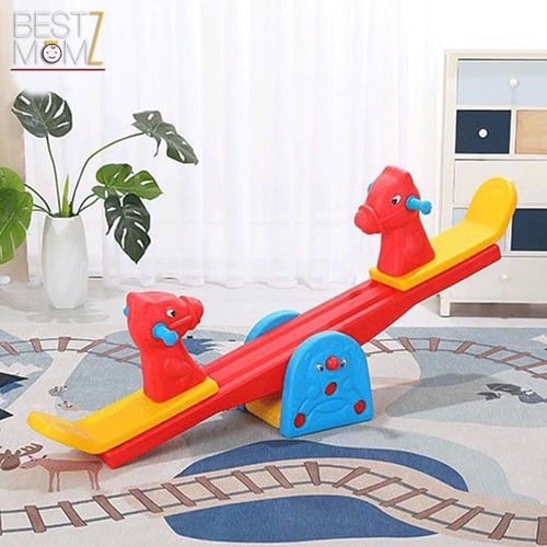 لعبة التوازن للأطفال الزرافة اللطيفة