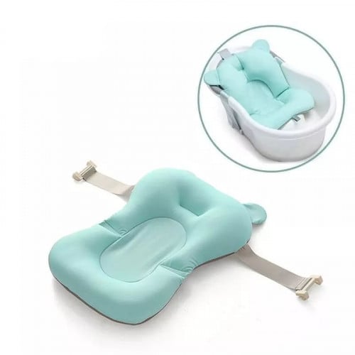 مسند الاستحمام الآمن