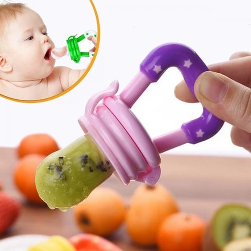 مغذي الفاكهة السيليكون