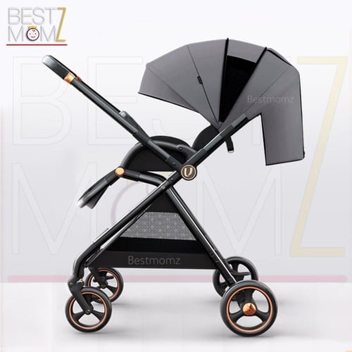 عربيه اطفال خفيفة الوزن ثنائية الاتجاه