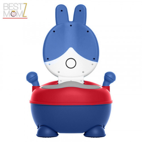 مقعد تدريب على المرحاض