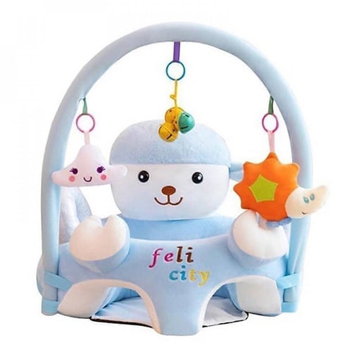 جلاسة - يرقة واشكال اخرى بطوق العاب