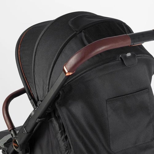 عربة اطفال ثنائية الاتجاه من kidilo الألمانية