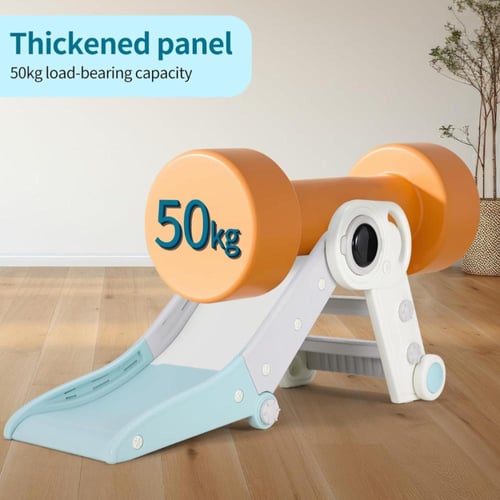 زحليقة ممتعة و قابلة للطي