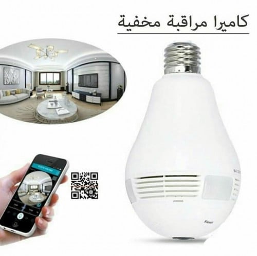 كاميرا T video