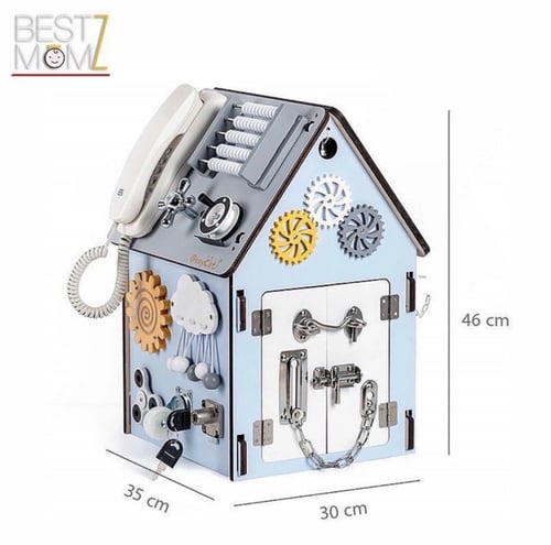 لعبه الأطفال اغراض المنزل