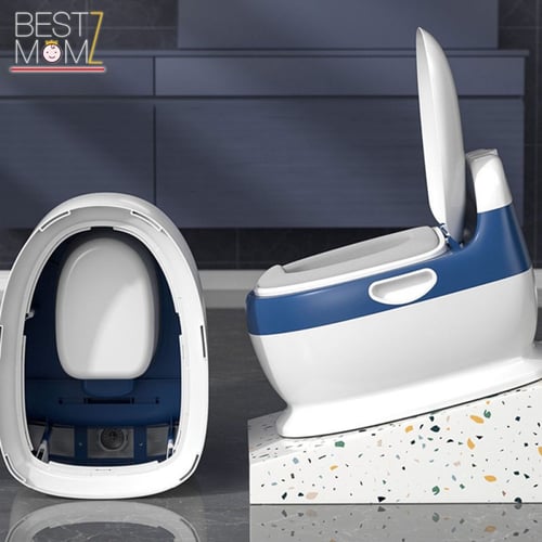 مرحاض الاطفال