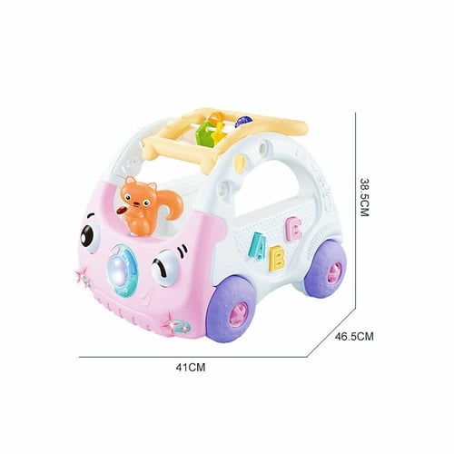 مشاية السيارة