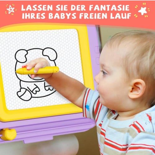 مشاية اطفال داعم للمشي