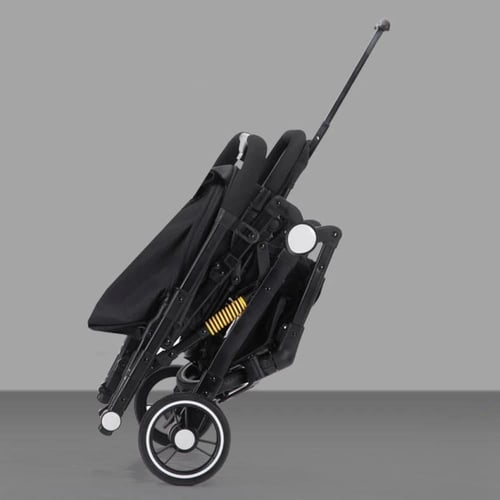 عربة اطفال ثنائية الاتجاه خفيفة الوزن