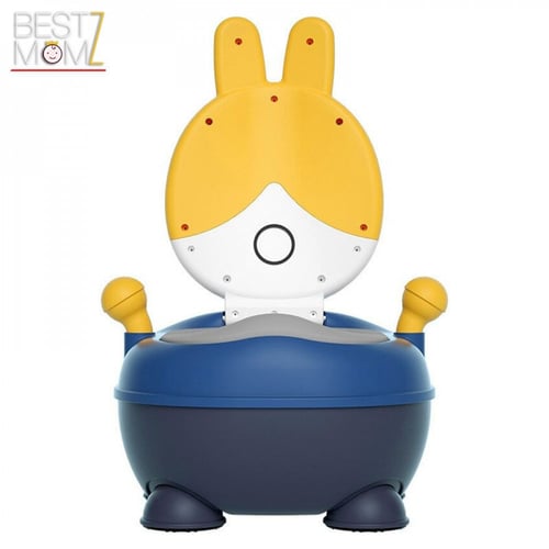 مقعد تدريب على المرحاض