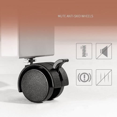 سرير اطفال خشب Geoby