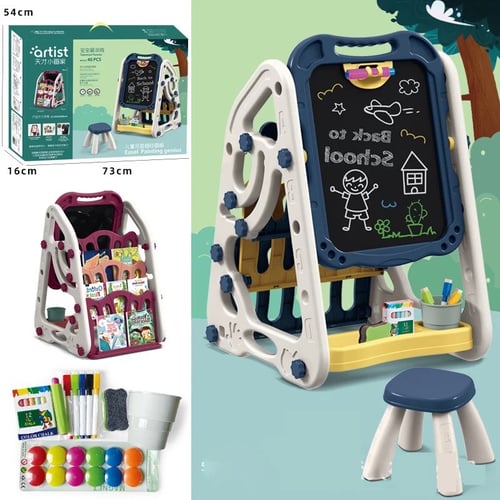 لوح رسم مغناطيسي