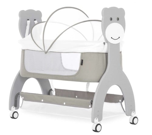 سرير اطفال هندول هزاز متكامل