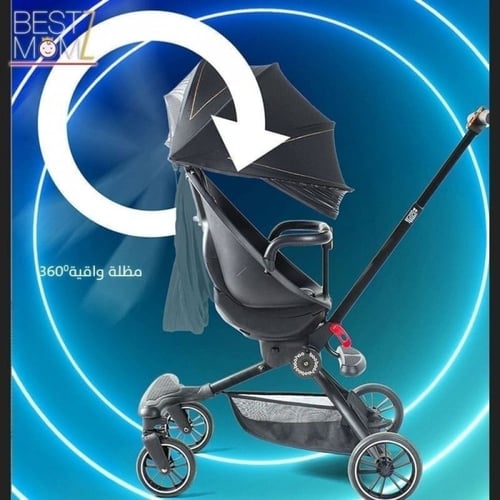 عربة الأطفال من baobaohao