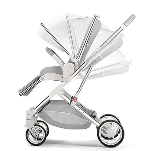 عربة السفر خفيفة الوزن من كلوزميل