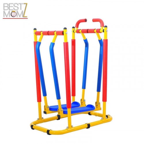 للياقة البدية للأطفال Air walker