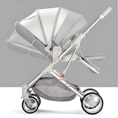 عربة السفر خفيفة الوزن من كلوزميل