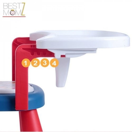 كرسي التغذية