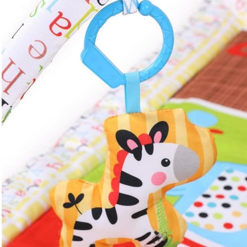 حصيرة لعب للأطفال