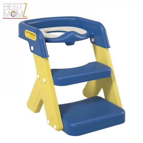 مقعد تدريب على المرحاض