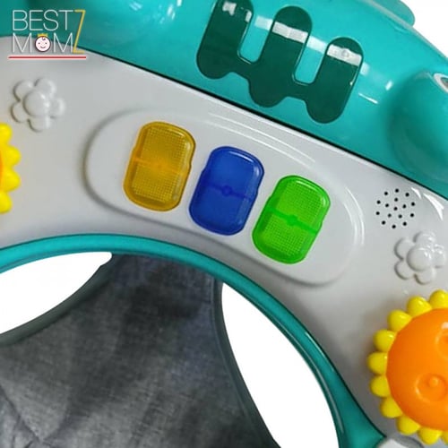 مشاية اطفال