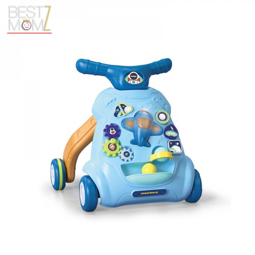 مشاية اطفال