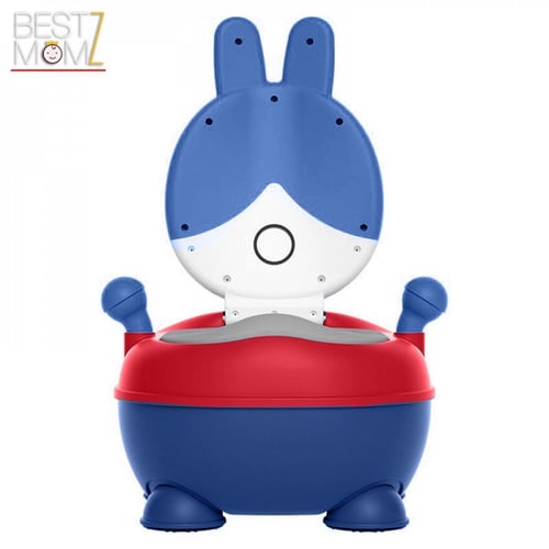 مقعد تدريب على المرحاض