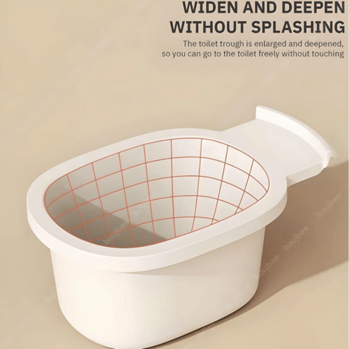 قصرية اطفال شكل البطة