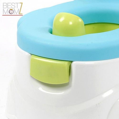 مقعد تدريب على المرحاض